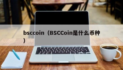 bsccoin（BSCCoin是什么币种）