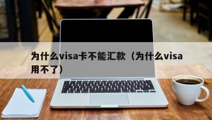 为什么visa卡不能汇款（为什么visa用不了）