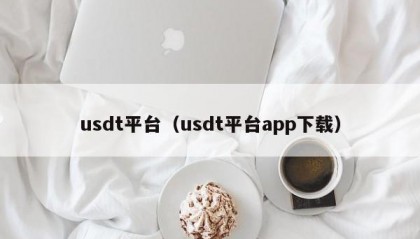 usdt平台（usdt平台app下载）