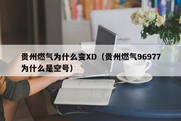 贵州燃气为什么变XD(贵州燃气96977为什么是空号)