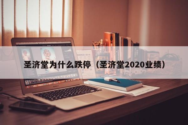 圣济堂为什么跌停(圣济堂2020业绩)