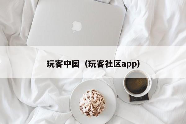 玩客中国(玩客社区app)