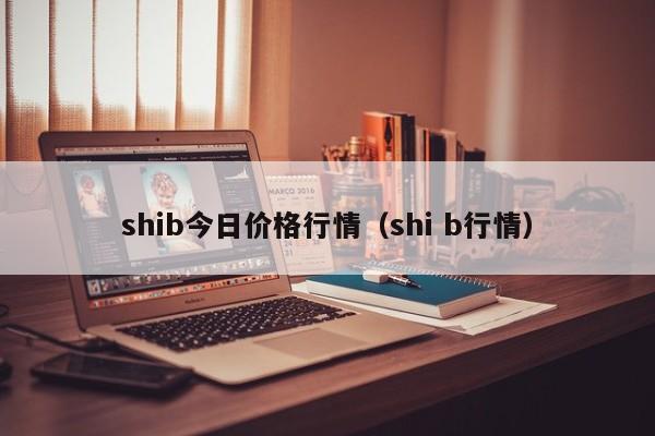 shib今日价格行情(shi b行情)