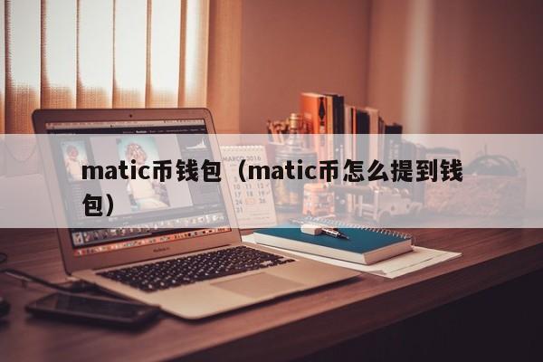 matic币钱包(matic币怎么提到钱包)